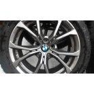 (ÁR/DB)[GYÁRI BONTOTT] BMW TÉLI FELNI G20/G21/G22/G23 225/50R17 DOT2523  7,5Jx17 ET:30 STYLE 776 |6883518|