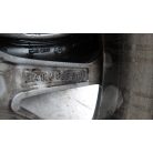 (ÁR/DB)[GYÁRI BONTOTT] BMW TÉLI FELNI G20/G21/G22/G23 225/50R17 DOT2523  7,5Jx17 ET:30 STYLE 776 |6883518|