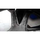 (ÁR/DB)[GYÁRI BONTOTT] BMW TÉLI FELNI G20/G21/G22/G23 225/50R17 DOT2523  7,5Jx17 ET:30 STYLE 776 |6883518|
