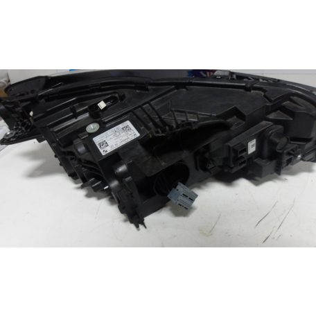[GYÁRI BONTOTT] BMW U06 LED BAL ELSŐ FÉNYSZÓRÓ 5A42247 (FÜLSÉRÜLT)