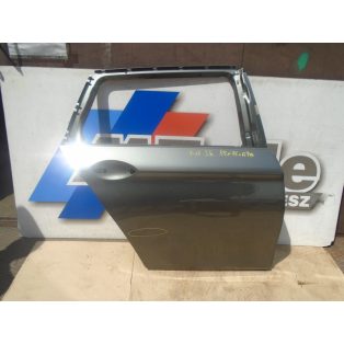   [GYÁRI BONTOTT, SÉRÜLT] BMW - JOBB HÁTSÓ AJTÓ | F-11 / 5-ÖS 