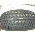 [GYÁRI BONTOTT] SYRON | 225/50ZR18 | 99W | 2217 | 8mm 