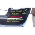  [GYÁRI BONTOTT] BMW G11/12 M" HÁTSÓ LÖKHÁRÍTÓ DIFFÚZORRAL,PRIZMÁKKAL,KIPUF. VÉGEKKEL