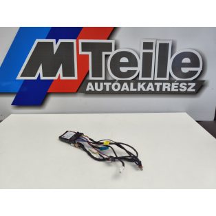   (GYÁRI ÚJ) BMW Tükör elektronika bal 2 G42 /G87 M2 / 3 G20+LCI / G21 +LCI / G28+LCI / G80 M3 / G81 M3 / 4 G22 / G23  / G26 +LCI / G82 M4 / G83 M4 / i3L G28 BEV   