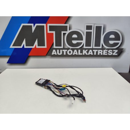 (GYÁRI ÚJ) BMW Tükör elektronika bal 2 G42 /G87 M2 / 3 G20+LCI / G21 +LCI / G28+LCI / G80 M3 / G81 M3 / 4 G22 / G23  / G26 +LCI / G82 M4 / G83 M4 / i3L G28 BEV   