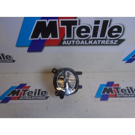 [GYÁRI ÚJ] BMW BAL KÖDLÁMPA | 1-ES / 2-ES / 3-AS / 4-ES | 7315559