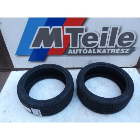 (2DB!)(ÁR/DB)[GYÁRI ÚJ]CONTINENTAL WINTERCONTACT * 245/40R20 99V DOT 0225 8.2mm