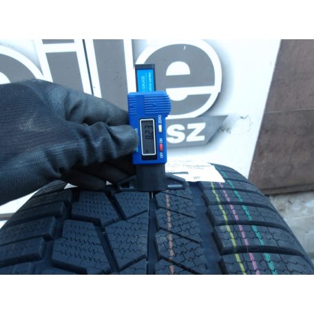 (2DB!)(ÁR/DB)[GYÁRI ÚJ]CONTINENTAL WINTERCONTACT * 245/40R20 99V DOT 0225 8.2mm