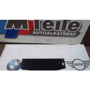 [GYÁRI BONTOTT] BMW F36+LCI  KALAPTARTÓ 8062773