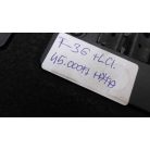 [GYÁRI BONTOTT] BMW F36+LCI  KALAPTARTÓ 8062773