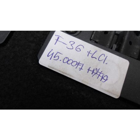 [GYÁRI BONTOTT] BMW F36+LCI  KALAPTARTÓ 8062773