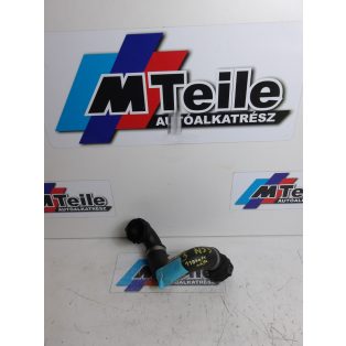   [GYÁRI BONTOTT] BMW VÍZCSŐ | 1-ES / 3-AS / X1 / Z4 | 1712 7564478