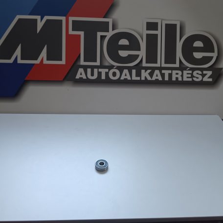 (GYÁRI ÚJ) BMW Golyóscsapágy 1500-2000CS / 1502-2002tii /2500-3.3Li / 2.5CS-3.0CSL / 3' E21 / E30 / E36 / 5' E12 / E28 / E34 / 6' E24 / 7' E23 / E32 / 8' E31 / Z1 E30