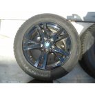 ár/db! [GYÁRI HASZNÁLT] BMW Alufelni szett 16" -  Styling 473 - 205/60R16 - 92H GoodYear Ultragrip RSC dot:0216 , 4mm 1-es F40 / 2-es F44 F45 F46