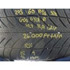 ár/db! [GYÁRI HASZNÁLT] BMW Alufelni szett 16" -  Styling 473 - 205/60R16 - 92H GoodYear Ultragrip RSC dot:0216 , 4mm 1-es F40 / 2-es F44 F45 F46