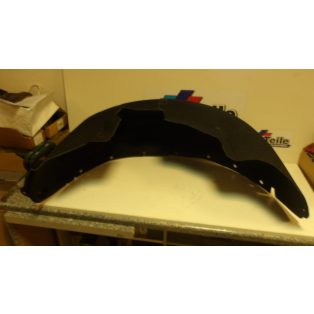 (GYÁRI ÚJ) BMW F25/F26 X3/X4 BAL HÁTSÓ DOBBETÉT 7213649