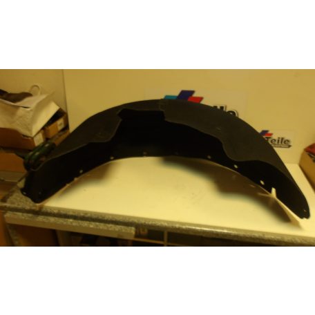 (GYÁRI ÚJ) BMW F25/F26 X3/X4 BAL HÁTSÓ DOBBETÉT 7213649