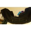 (GYÁRI ÚJ) BMW F25/F26 X3/X4 BAL HÁTSÓ DOBBETÉT 7213649