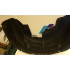 (GYÁRI ÚJ) BMW F25/F26 X3/X4 BAL HÁTSÓ DOBBETÉT 7213649