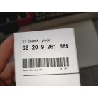 (GYÁRI ÚJ) BMW Parkolószenzor 3-as G20+LCI / G21+LCI / G28+LCI / G80 M3 / G81 M3 / 4-es G22+LCI / FG23+LCI / G26 / G82 M4+LCI / G83 M4+LCI / 5-ös G30 LCI / G31 LCI / 6-os G32 GT LCI / 7-es G11 LCI 