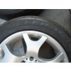   BMW Alufelniszett nyárigumikkal - Bridgestone Dueler -  255/50R19 - V-Speiche 63 - E53 , X5 -höz.