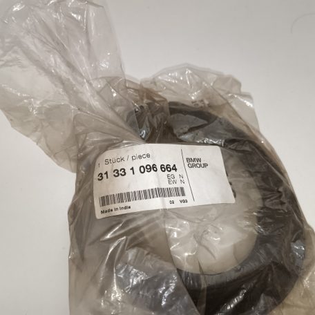 (GYÁRI ÚJ) BMW Rugóalátét 3-as E46 / 5-ös E60+LCI / E61+LCI / 6-os E63 +LCI / E64+LCI / Z4 E85 / Z4 E86