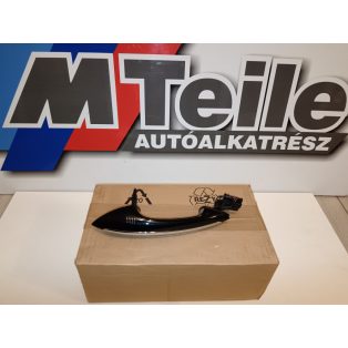   (GYÁRI ÚJ) BMW Külső ajtókilincs jobb oldali 5-ös F07+LCI / F10+LCI / F11+LCI / 6-os F06+LCIU / F12+LCI / F13+LCI / 7-es F01+LCI / F02+LCI / F04 Hybrid