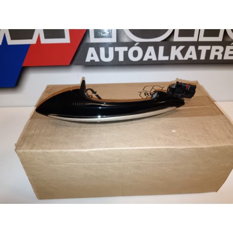(GYÁRI ÚJ) BMW Külső ajtókilincs jobb oldali 5-ös F07+LCI / F10+LCI / F11+LCI / 6-os F06+LCIU / F12+LCI / F13+LCI / 7-es F01+LCI / F02+LCI / F04 Hybrid