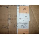 (GYÁRI ÚJ) BMW Külső ajtókilincs jobb oldali 5-ös F07+LCI / F10+LCI / F11+LCI / 6-os F06+LCIU / F12+LCI / F13+LCI / 7-es F01+LCI / F02+LCI / F04 Hybrid