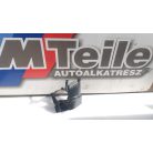 (GYÁRI BONTOTT) BMW F30 /31 LCI M BAL ELSŐ KÖDLÁMPA TARTÓ 7371712