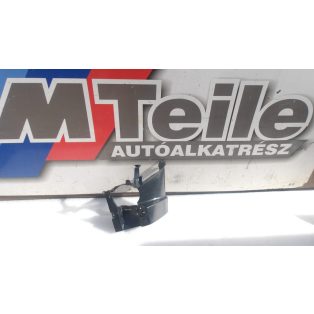   (GYÁRI BONTOTT) BMW F30 /31 LCI M BAL ELSŐ KÖDLÁMPA TARTÓ 7371712