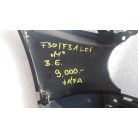 (GYÁRI BONTOTT) BMW F30 /31 LCI M BAL ELSŐ KÖDLÁMPA TARTÓ 7371712
