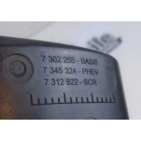 [GYÁRI ÚJ] BMW - TANK AJTÓ - 2-ES / F45 ACTIVE - 7302255