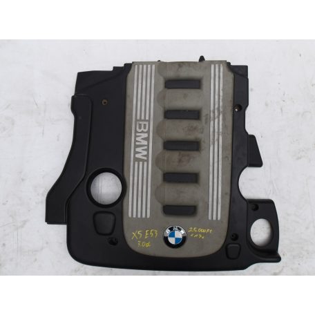 [GYÁRI BONTOTT] BMW MOTOR FELSŐ BURKOLAT | X5 E53 M57N | 11 14 7788921