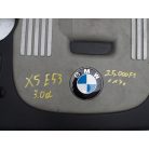 [GYÁRI BONTOTT] BMW MOTOR FELSŐ BURKOLAT | X5 E53 M57N | 11 14 7788921