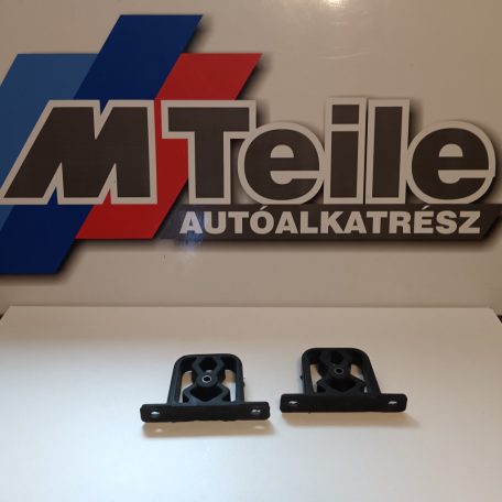 (GYÁRI ÚJ) BMW Gumibak 3-as E36 / 8-as E31  ÁR/DB