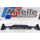 [GYÁRI ÚJSZERŰ] BMW HÁTSÓ ALSÓ DIFFÚZOR ("M") | 3-AS G20 LCI / G21 LCI | 51 12 8085484