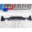 [GYÁRI ÚJSZERŰ] BMW HÁTSÓ ALSÓ DIFFÚZOR ("M") | 3-AS G20 LCI / G21 LCI | 51 12 8085484