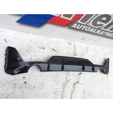 [GYÁRI ÚJSZERŰ] BMW HÁTSÓ ALSÓ DIFFÚZOR ("M") | 3-AS G20 LCI / G21 LCI | 51 12 8085484