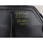 [GYÁRI ÚJSZERŰ] BMW HÁTSÓ ALSÓ DIFFÚZOR ("M") | 3-AS G20 LCI / G21 LCI | 51 12 8085484