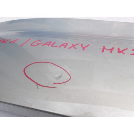[GYÁRI BONTOTT] FORD S-MAX MK1/GALAXY MK2 CSOMAGTÉRAJTÓ BORITÁS |6M21-423A40