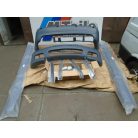 [GYÁRI ÚJ] BMW - M Aerodynamik paket Teljes szett Sedan PSC-s (Diffúzor nélkül!) - Lökhárítók, küszöb burkolatok , rögzítő szett -  3-as / E46