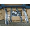   [GYÁRI ÚJ] BMW - M Aerodynamik paket Teljes szett Sedan PSC-s (Diffúzor nélkül!) - Lökhárítók, küszöb burkolatok , rögzítő szett -  3-as / E46