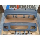[GYÁRI ÚJ] BMW - M Aerodynamik paket Teljes szett Sedan PSC-s (Diffúzor nélkül!) - Lökhárítók, küszöb burkolatok , rögzítő szett -  3-as / E46