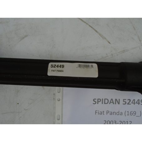 Fiat Panda (169_) SPIDAN 2003-2012 [Felújított kormánymű]
