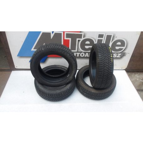  ÁR/DB[GYÁRI HASZNÁLT] PIRELLI SNOWCONTROL 195/55R16 DOT2820 87H
