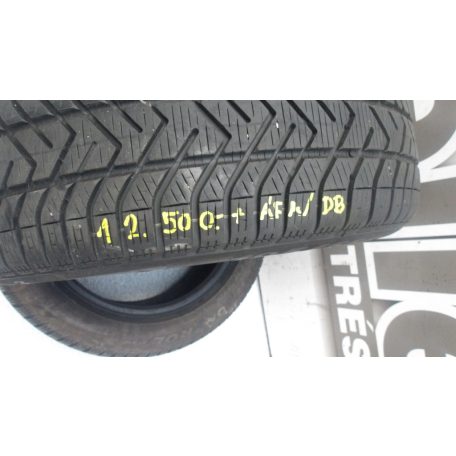  ÁR/DB[GYÁRI HASZNÁLT] PIRELLI SNOWCONTROL 195/55R16 DOT2820 87H