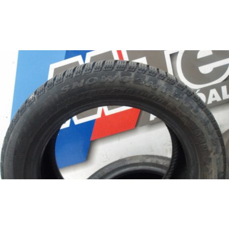  ÁR/DB[GYÁRI HASZNÁLT] PIRELLI SNOWCONTROL 195/55R16 DOT2820 87H