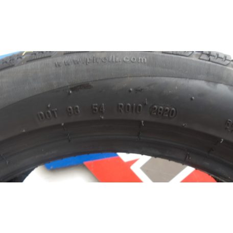  ÁR/DB[GYÁRI HASZNÁLT] PIRELLI SNOWCONTROL 195/55R16 DOT2820 87H