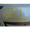 [GYÁRI HASZNÁLT] TESLA - Model 3 Első Lökhárítóhéj 